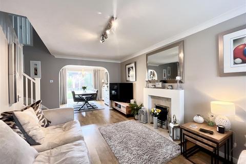 4 bedroom detached house for sale, Holly Close, Walmley, Sutton Coldfield