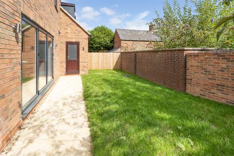 4 bedroom link detached house for sale - Church Street, Sibbertoft, Market Harborough
