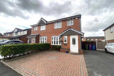 3 bedroom semi-detached house for sale, Bull Lane, Liverpool