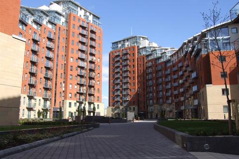 1 bedroom flat for sale - Beringa, Gotts Road, Leeds