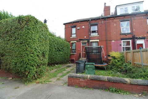 2 bedroom terraced house for sale - Westbourne Avenue, Leeds