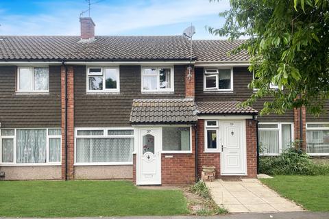 3 bedroom terraced house to rent, Arundells Way, Creech St. Michael, Taunton, Somerset, TA3