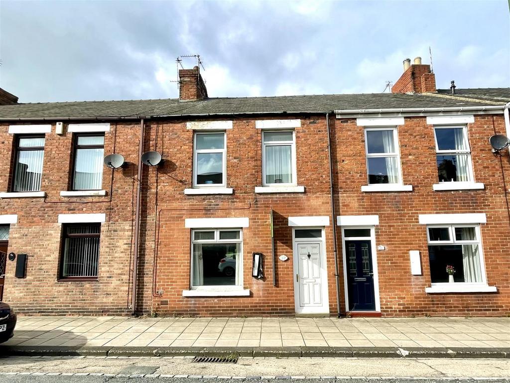 Durham Road, Esh Winning, Durham 3 bed terraced house for sale £60,000