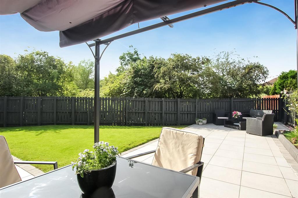 Bodmin Grove, Darlington 4 bed detached house for sale £375,000
