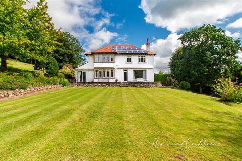 5 bedroom detached house for sale - Pound Lane, Wenvoe, Cardiff