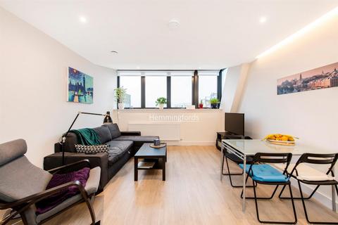 1 bedroom apartment to rent - Cambridge House, Mayes Road, Wood Green, N22