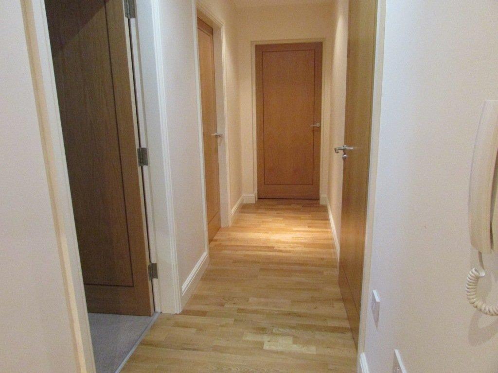 Arden House, Olton, B92 7RF 2 bed flat £1,000 pcm (£231 pw)