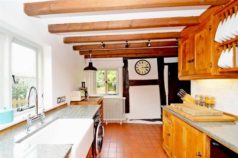 3 bedroom detached house for sale, Shore Lane, Cressage, Shrewsbury