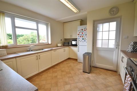 4 bedroom detached house for sale - Roxburgh Croft, Leamington Spa