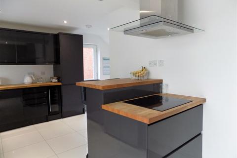 4 bedroom detached house for sale - Farm House Close, Bottesford, Nottingham