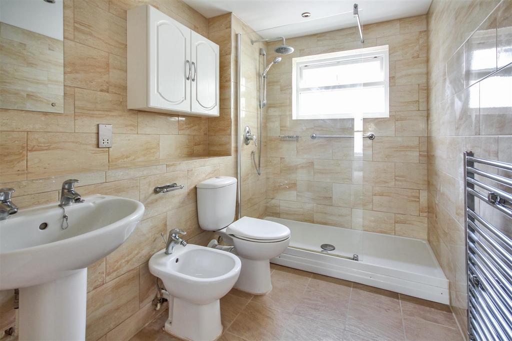 En suite