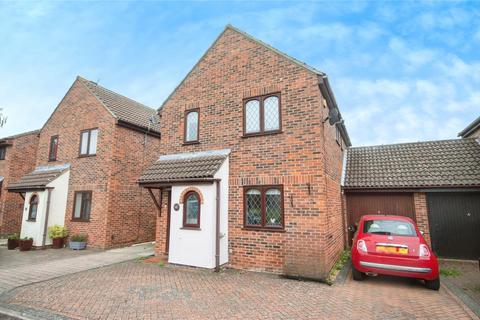 3 bedroom link detached house for sale, Mulberry Court, Bishop's Stortford, Hertfordshire, CM23