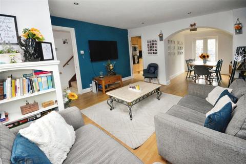 3 bedroom link detached house for sale, Mulberry Court, Bishop's Stortford, Hertfordshire, CM23