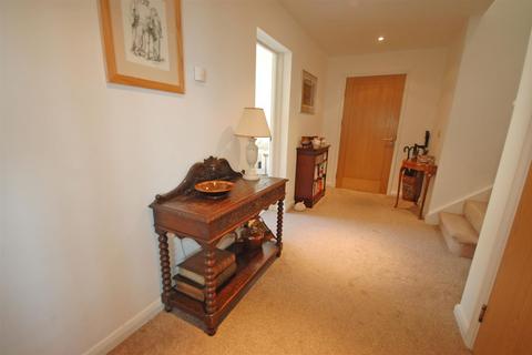 3 bedroom apartment for sale, Plas Tudor, Aberystwyth