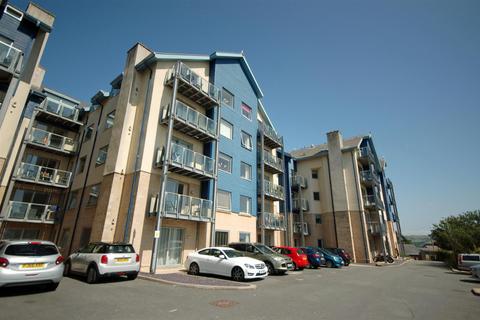 3 bedroom apartment for sale, Plas Tudor, Aberystwyth