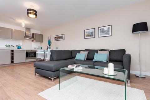 1 bedroom apartment for sale, Alto, Sillavan Way, Salford