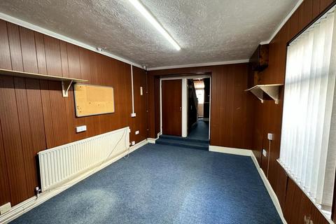 Office for sale, Pontardulais Road, Gorseinon, Swansea