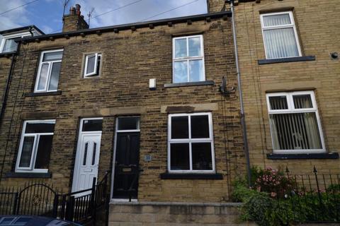 35 Mount Avenue, Bradford, BD2 2JB