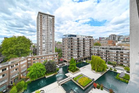 1 bedroom flat for sale, The Water Gardens, Burwood Place, Hyde Park