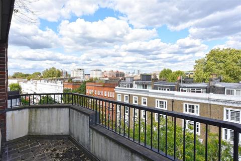 1 bedroom flat for sale - Pier House, Cheyne Walk, Chelsea SW3