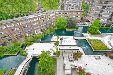 2 bedroom flat for sale, The Water Gardens, Burwood Place, Hyde Park W2