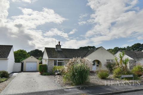 3 bedroom detached bungalow for sale, Greensome Drive, Ferndown, BH22