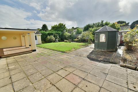 3 bedroom detached bungalow for sale, Greensome Drive, Ferndown, BH22