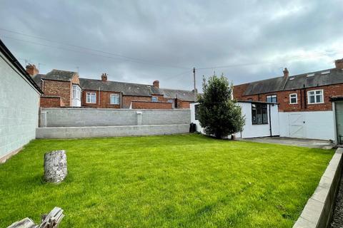 3 Prior Dene, Darlington, DL3 9EW