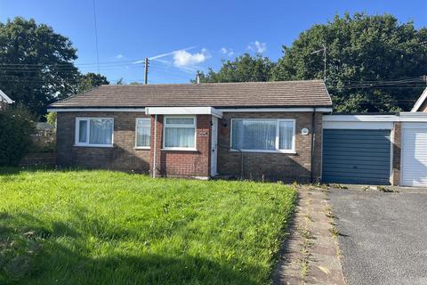 3 bedroom bungalow for sale, Bancyfelin, Carmarthen