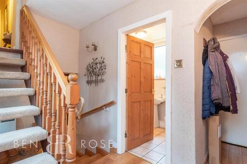 3 bedroom semi-detached house for sale - Blackburn Old Road, Preston