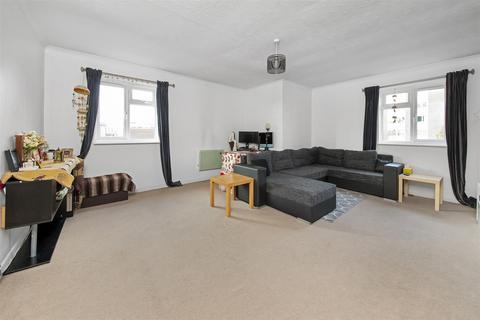 Flat 8, 2 Clarendon Road, Wallington, SM6 8QX