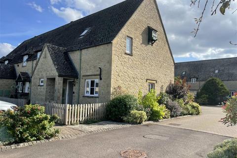 2 bedroom terraced house for sale, Broadlands Court, Bourton-On-The-Water, Cheltenham