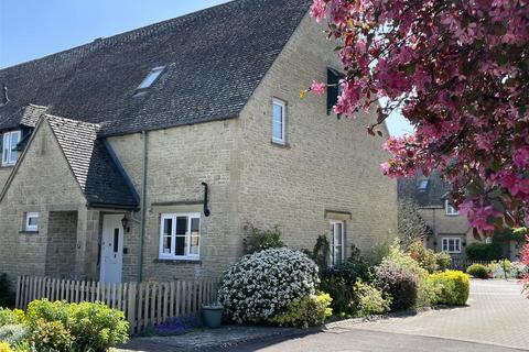 2 bedroom terraced house for sale, Broadlands Court, Bourton-On-The-Water, Cheltenham