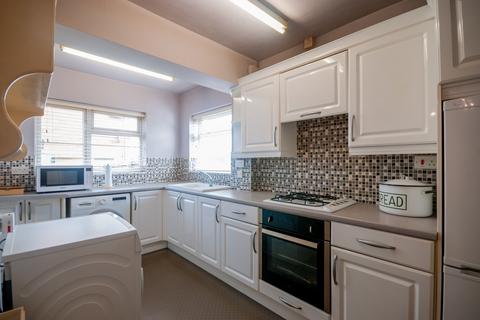 2 bedroom semi-detached bungalow for sale, Hudson Drive, Burntwood, WS7