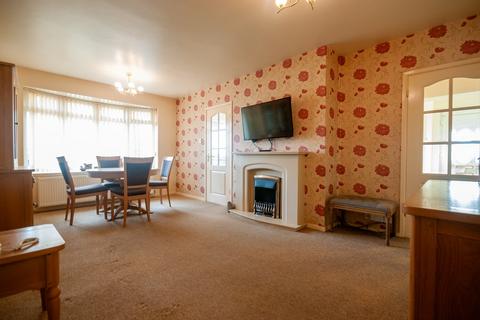 2 bedroom semi-detached bungalow for sale, Hudson Drive, Burntwood, WS7