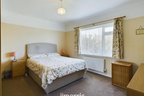 4 bedroom detached bungalow for sale, Nun Street, St. Davids, Haverfordwest