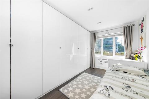 Flat 3, 1 West Hill, South Croydon, CR2 0SB