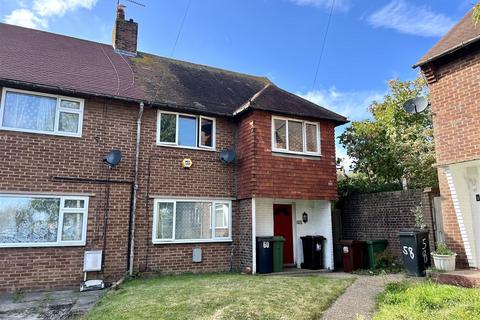3 bedroom end of terrace house for sale - Crawley Crescent, Eastbourne