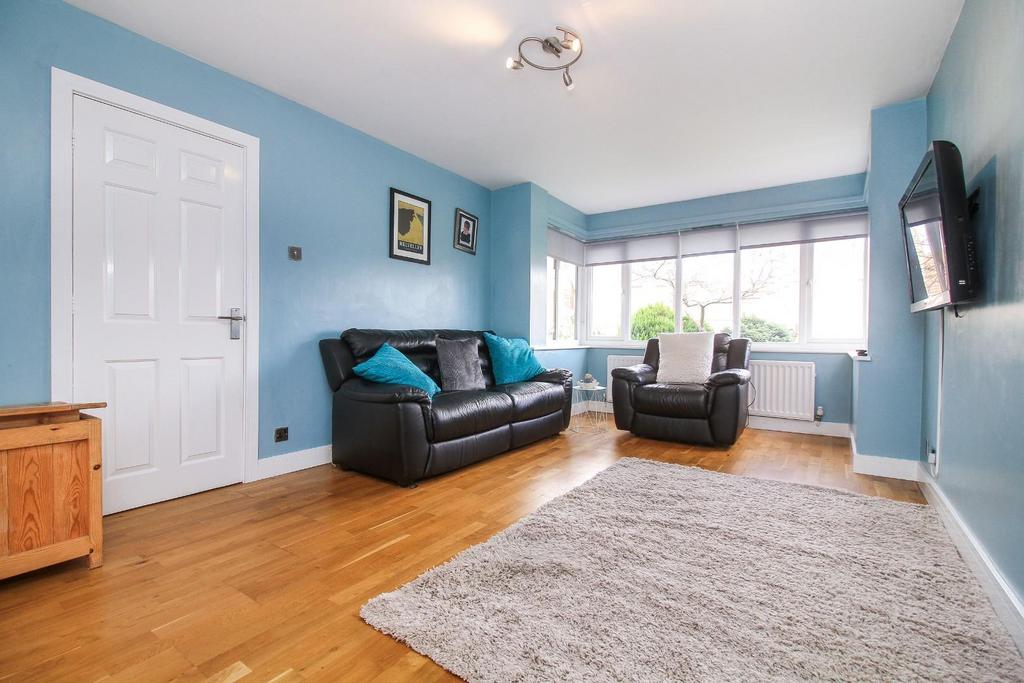 Whittingham Close, Ashington 4 bed detached house £300,000