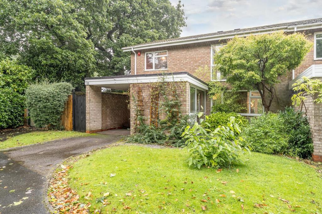 Anstruther Road, Birmingham 4 bed end of terrace house for sale £520,000