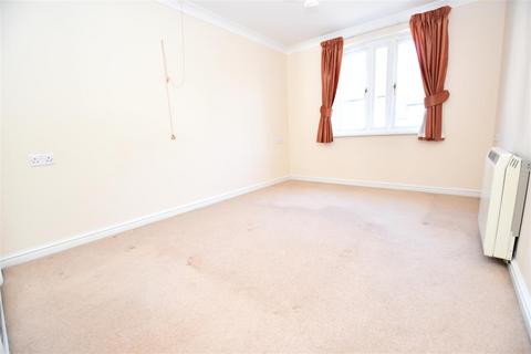 1 bedroom retirement property for sale, Ormond House, Roche Close, Rochford