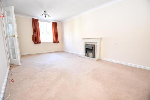 1 bedroom retirement property for sale, Ormond House, Roche Close, Rochford