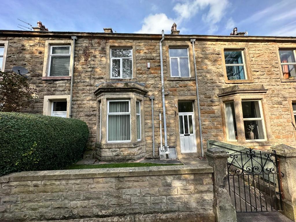 Whalley Road, Padiham, Burnley 3 bed terraced house for sale £245,000
