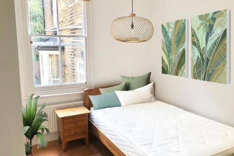 1 bedroom flat to rent - Wolseley Road, London