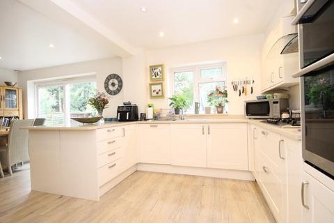 4 bedroom detached house for sale, WEST DOWN, GREAT BOOKHAM, KT23