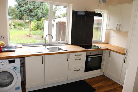 2 bedroom detached bungalow for sale, Paddock Lane, Aldridge