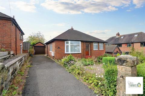 2 bedroom detached house for sale - Percival Drive, Stockton Brook, Stoke-On-Trent