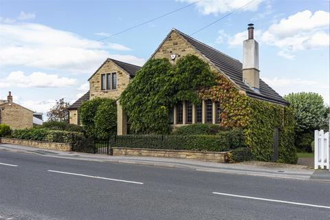 4 bedroom detached house for sale, Blacker Lane, Wakefield WF4