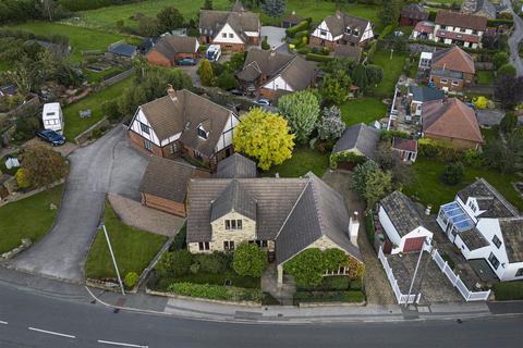 4 bedroom detached house for sale, Blacker Lane, Wakefield WF4