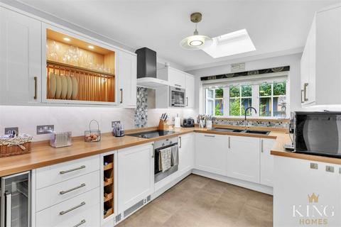 3 bedroom detached house for sale, Millfield Close, Lower Quinton, Stratford-Upon-Avon